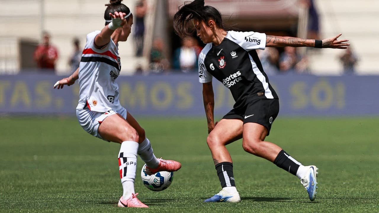 Corinthians inicia venda de ingressos para semifinal contra o São Paulo no Canindé
