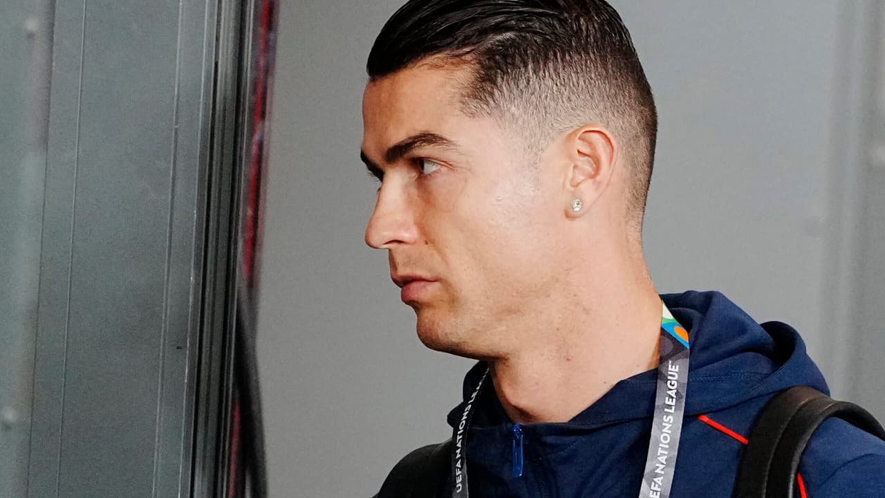 Ronaldo critica declaração sobre Flamengo: Muito triste