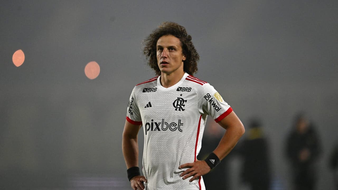 David Luiz em Polêmica: O Craque e os Bastidores da Vida Pessoal