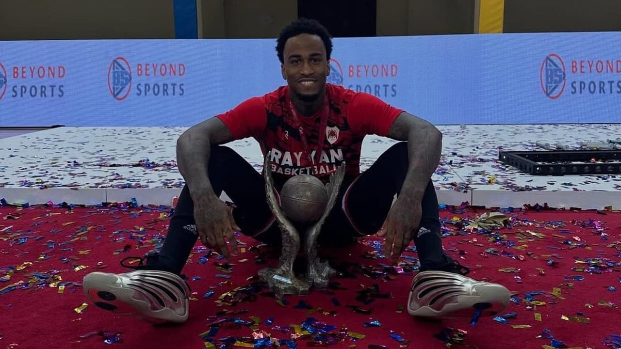 Flamengo contrata reforço para basquete após lesão de Baralle visando Intercontinental