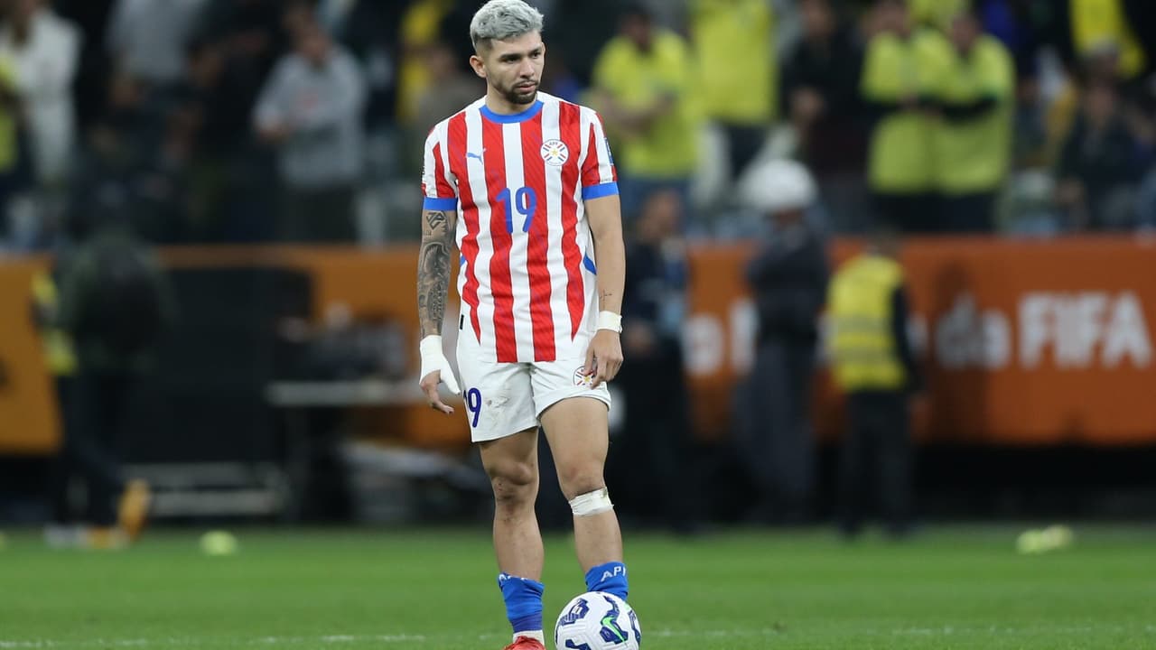 Chelsea avança para contratar jogador buscado pelo Palmeiras; saiba detalhes.