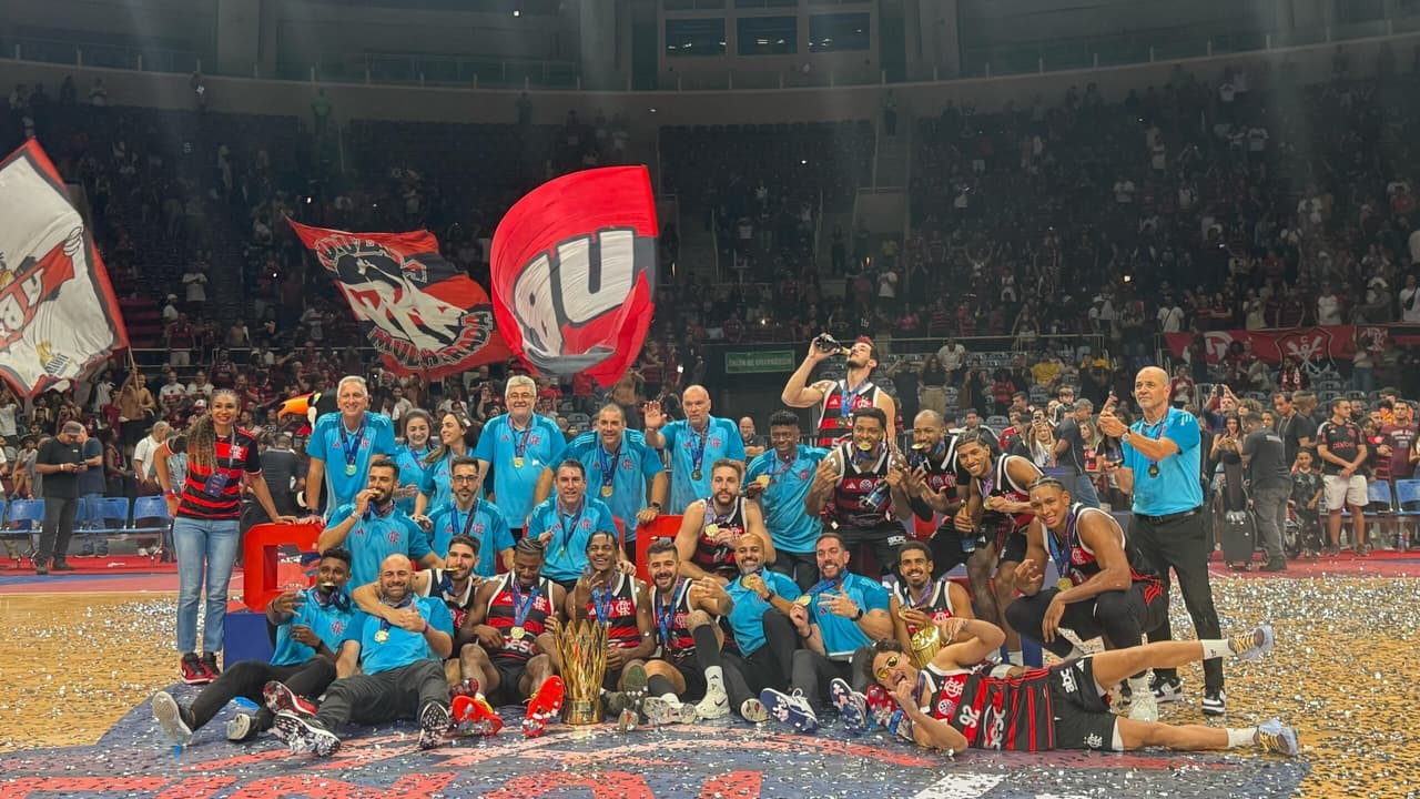 Flamengo Terá Nova Patrocinadora Master no Intercontinental