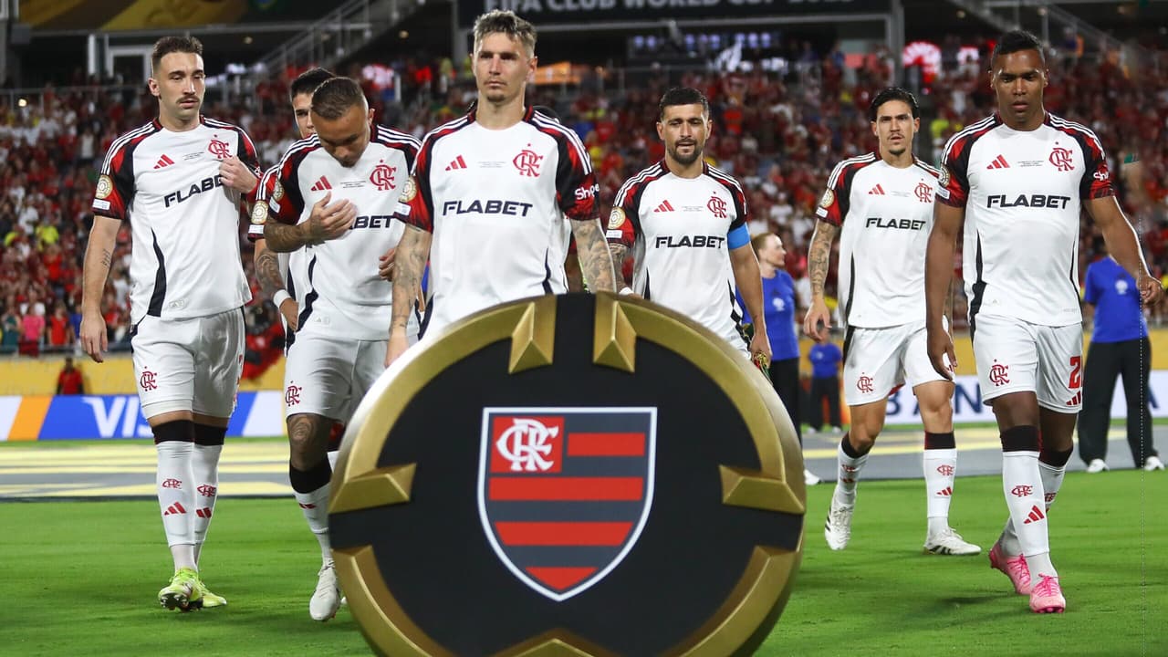 Astro da NBA elogia torcida do Flamengo em comparação com MSG do Knicks.