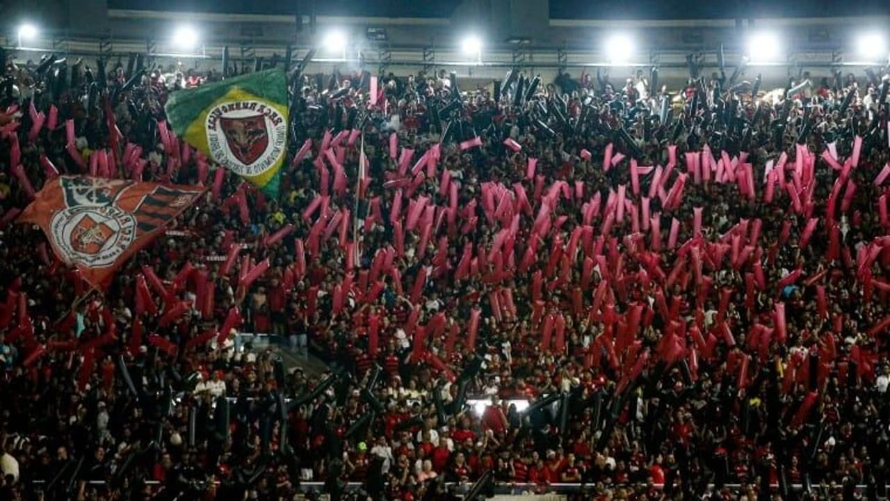 como garantir ingresso para o Intercontinental de Flamengo x Barcelona