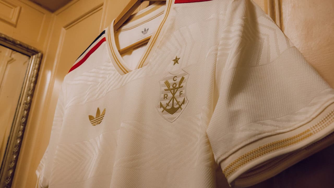 🚨Clube campeão da Copa do Brasil debocha de camisa nova do Flamengo🚨