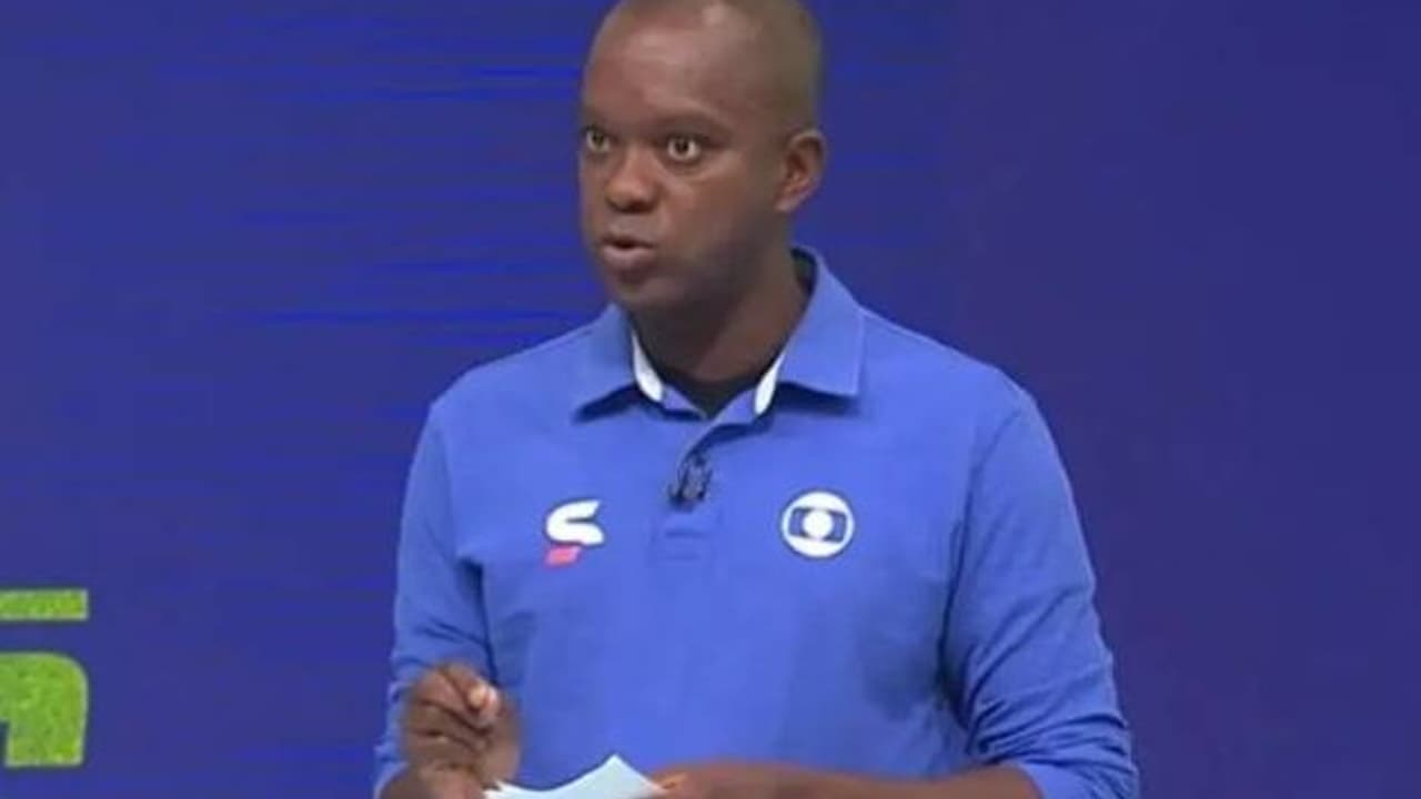 Análise da polêmica arbitragem em Palmeiras x Corinthians: análise de PC Oliveira