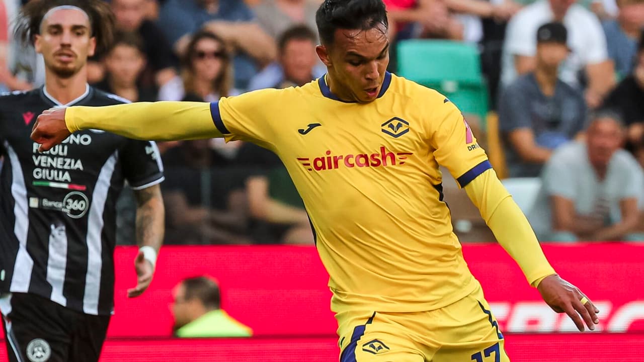 Ex-Corinthians brilha em jogo pelo Campeonato Italiano e chama atenção da imprensa