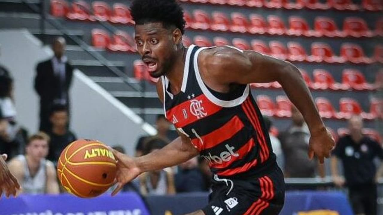 Diretor anuncia reforços de peso para o Flamengo no basquete