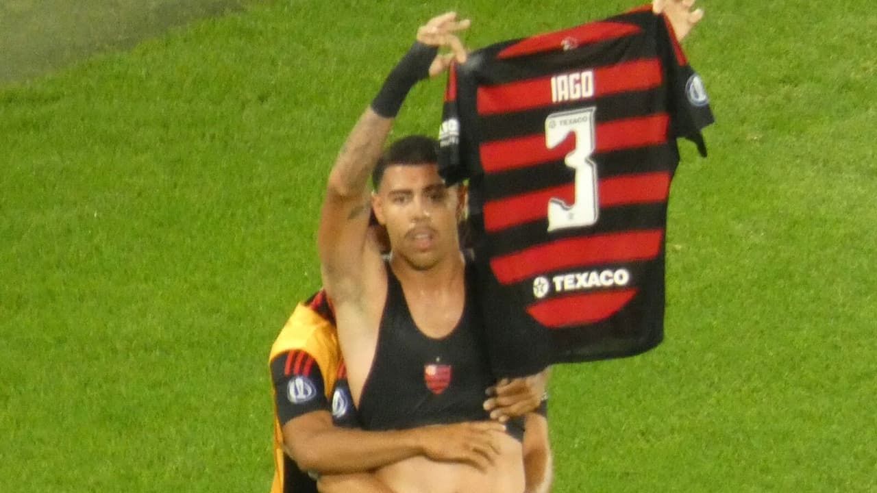 Iago brilha e ajuda seleção a conquistar título do Mundial Sub-20