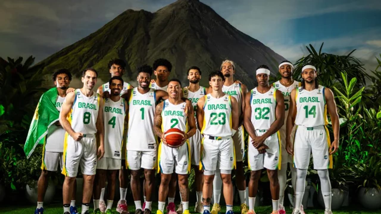 Flamengo e Franca dominam a AmeriCup e se destacam no Brasil