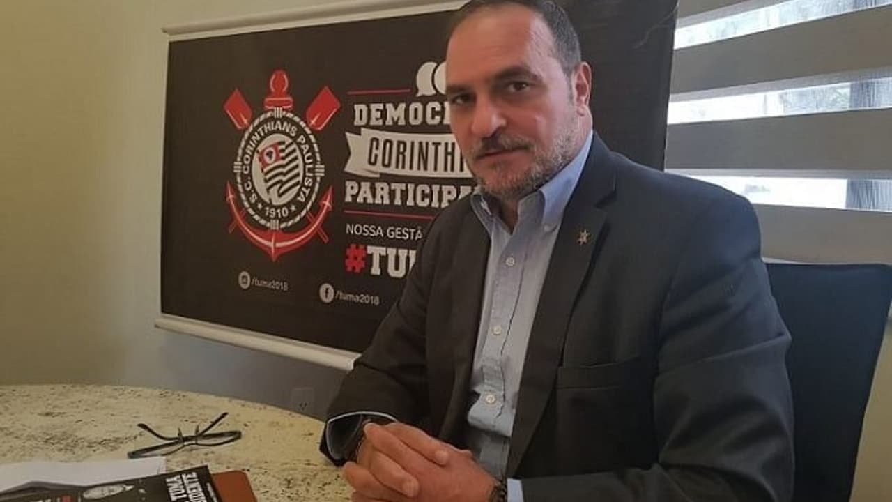 Entrevista de Tuma, do Corinthians, na íntegra: bastidores e perspectivas para o time.