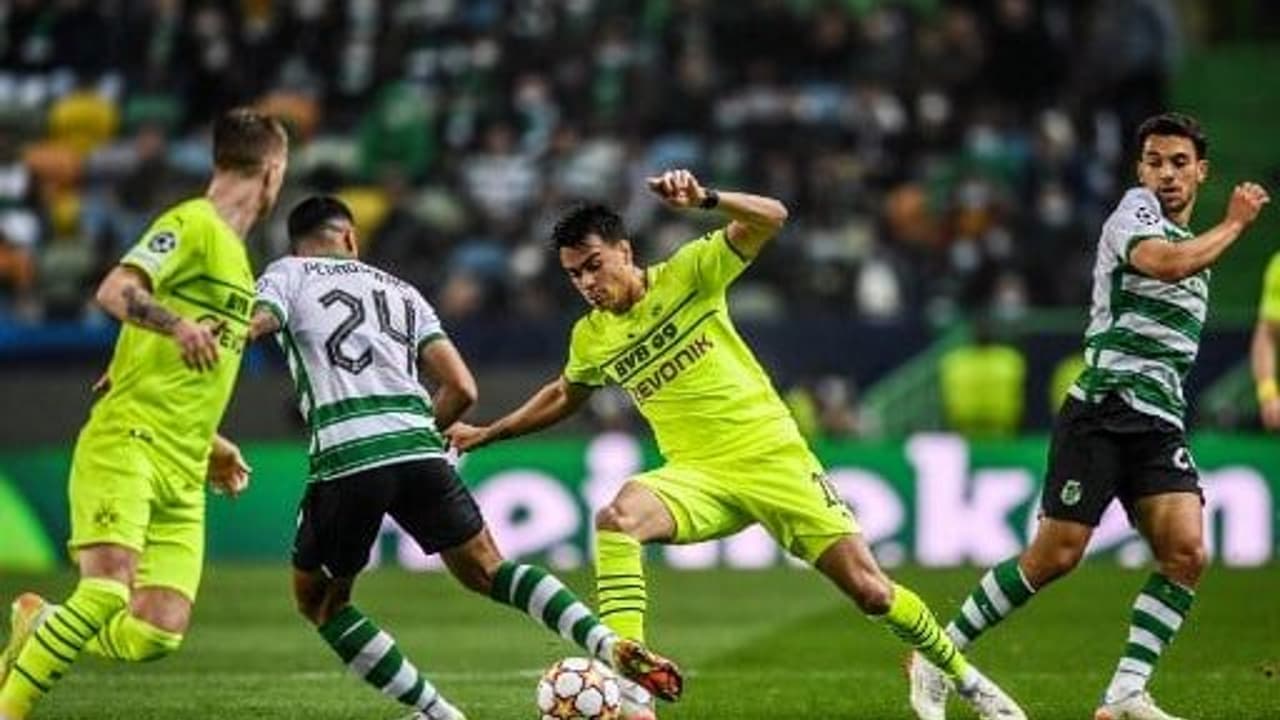 Reações de Europeus à Volta de Ex-Flamengo para o Brasil: Inexplicável