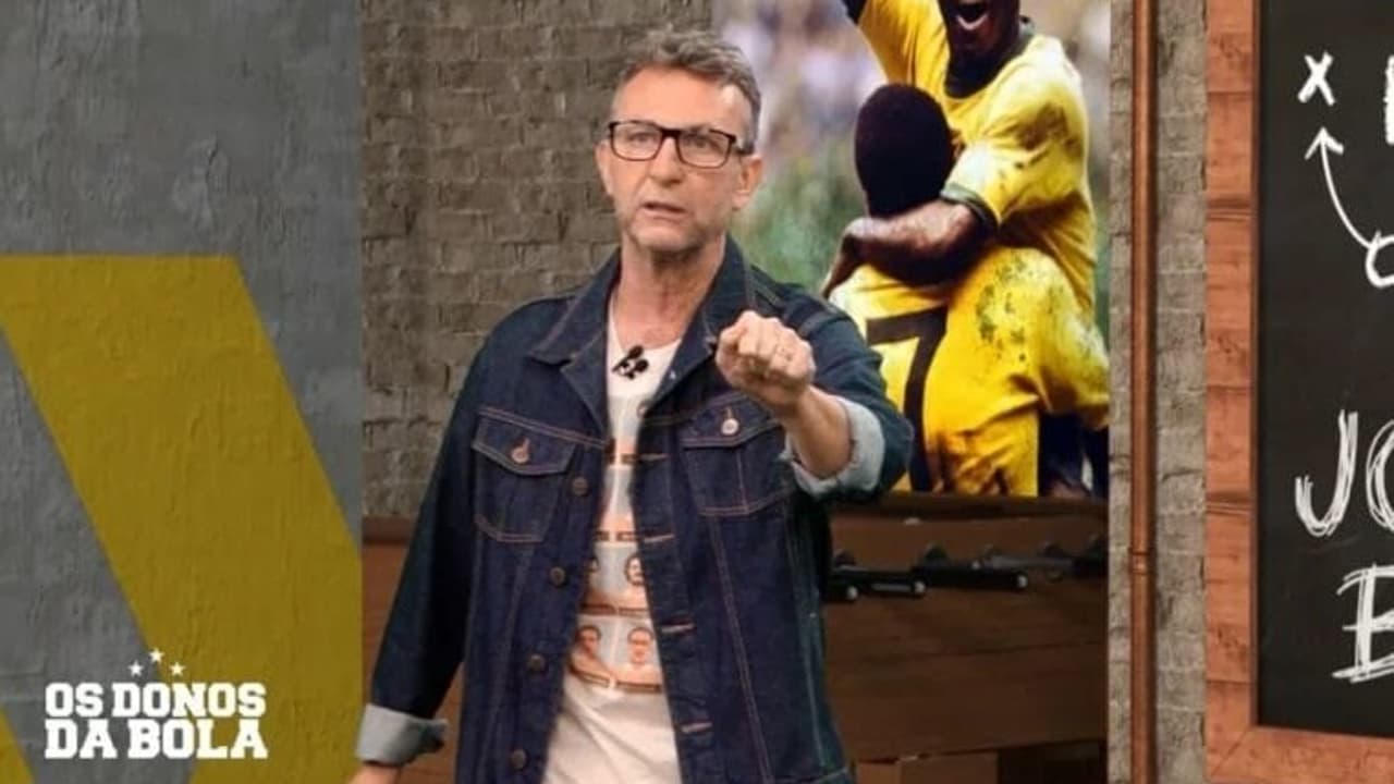 Neto critica jogador após Juventude x Corinthians: 