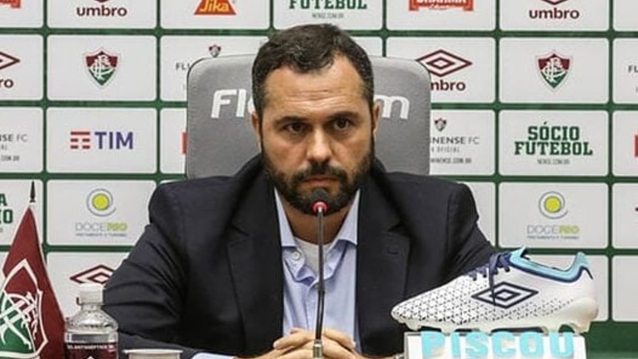Fluminense se pronuncia sobre venda da SAF ao BTG