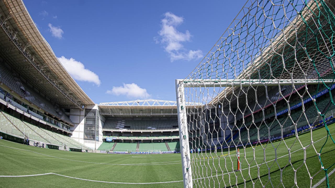 Cruzeiro e Palmeiras: onde acompanhar e escalações da semifinal do Brasileirão feminino