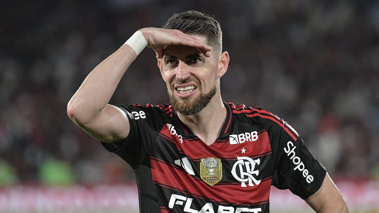 Técnico do Arsenal Revela Convicção Sobre Possível Transferência de Jorginho ao Flamengo.