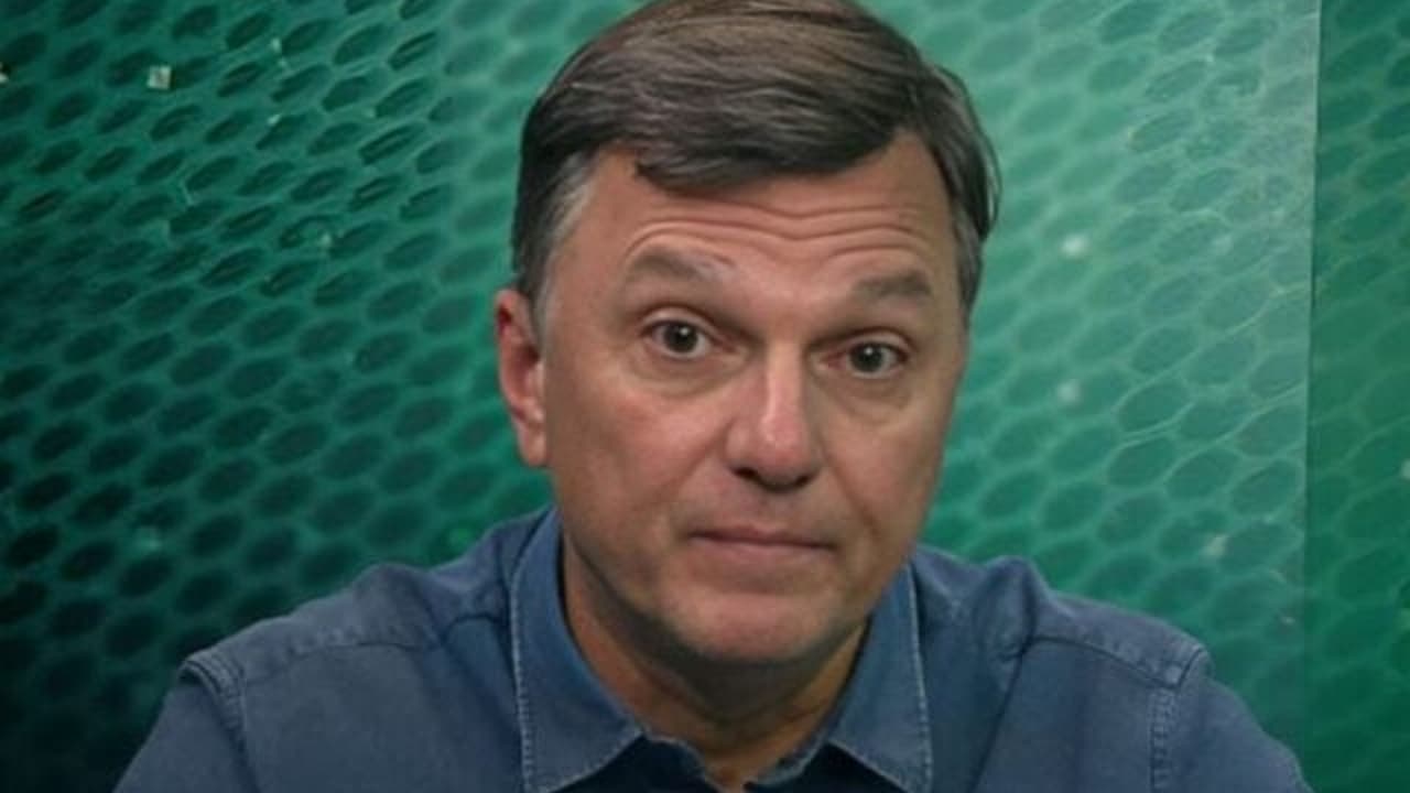 Mauro Cezar fala sobre possível Flamengo x Racing na Libertadores