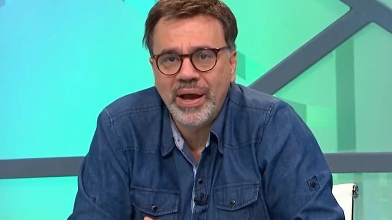 Discussão ao vivo: Mauro Beting e Mano debatem sobre Mundial do Palmeiras