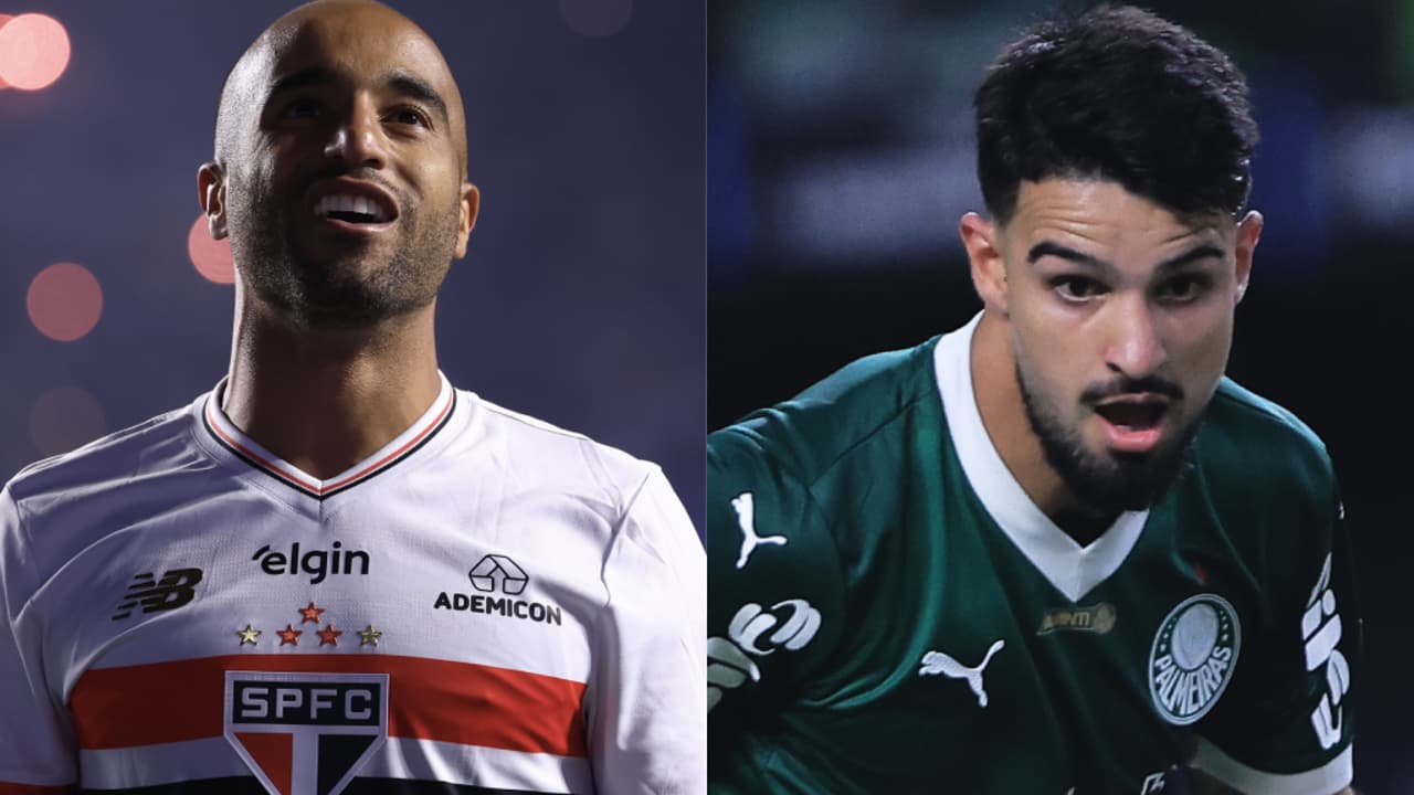 Perigos na Libertadores: Altitude e adversários complicados para São Paulo e Palmeiras