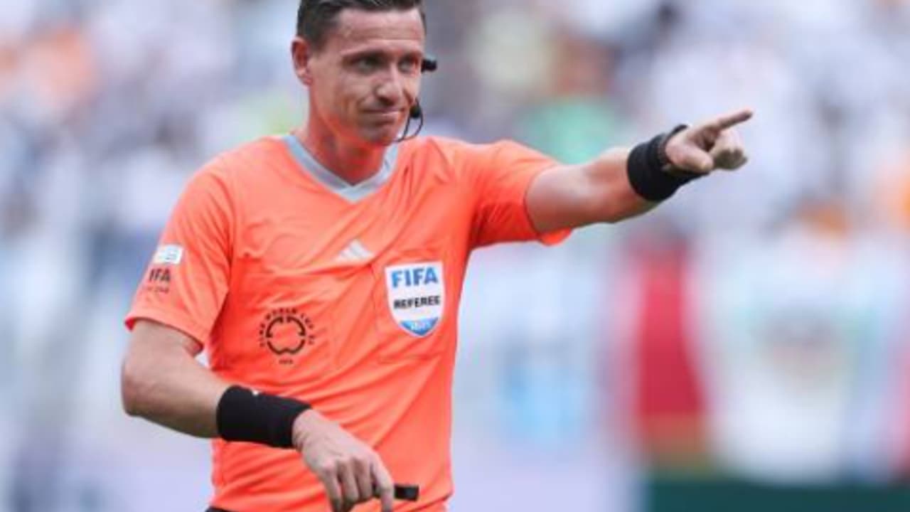 Atlético-MG x Cruzeiro: definido árbitro para clássico pela Copa do Brasil