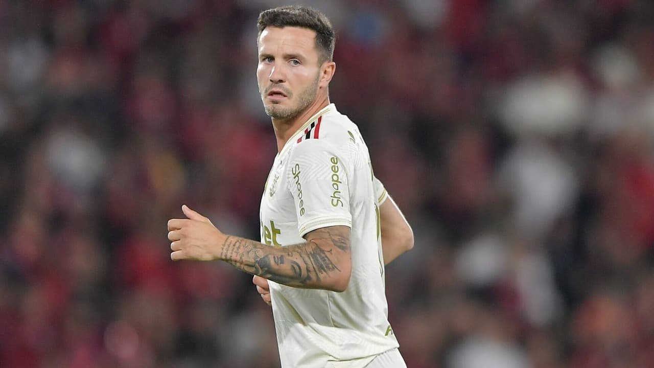 Saúl Ñíguez, do Flamengo, revela seu time do coração em declaração surpreendente