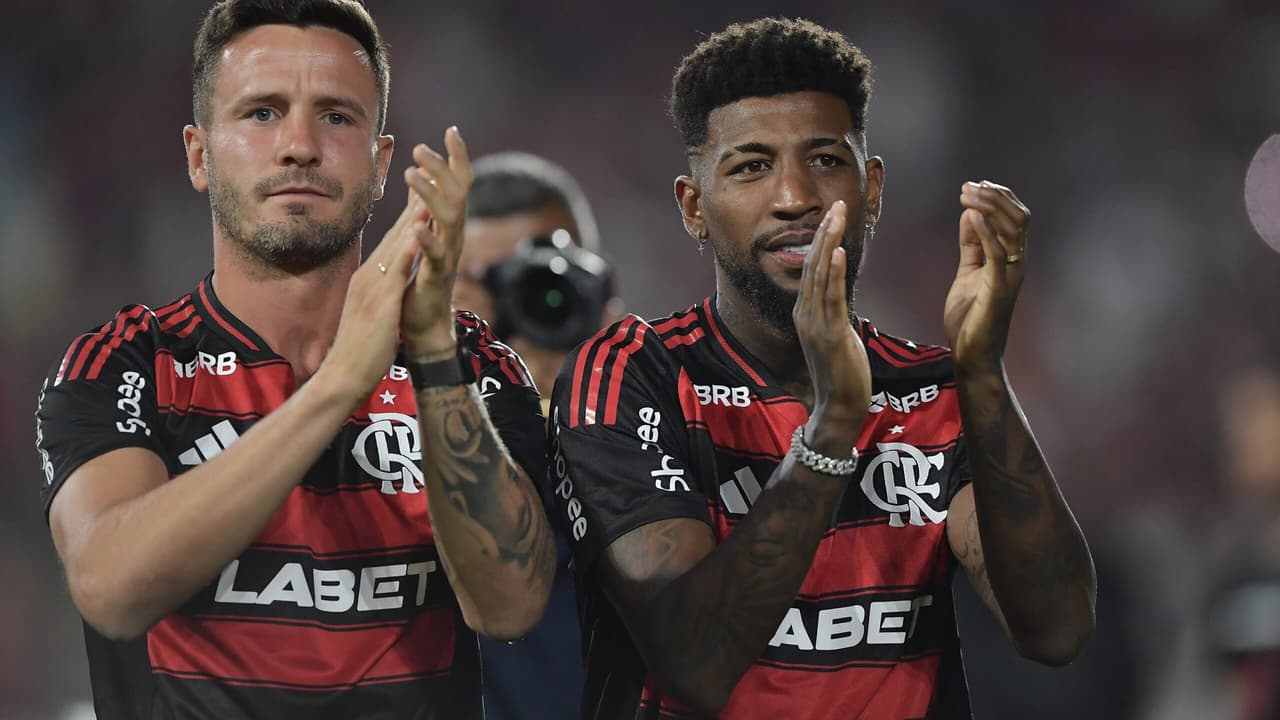 Patrocínio no Futebol Brasileiro: Flamengo Lidera o Ranking? A Nação Quer Saber!