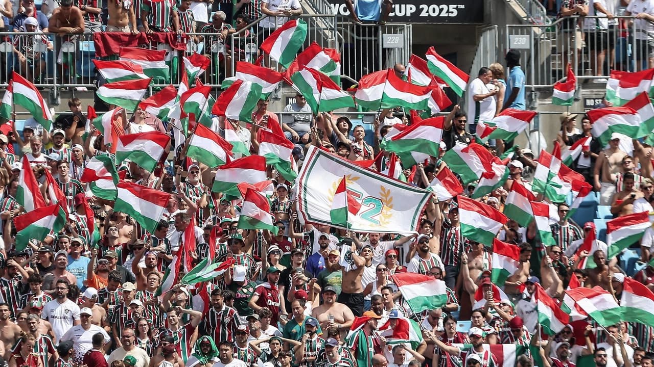 Gerente do Fluminense detalha desafios do plano de sócio-torcedor