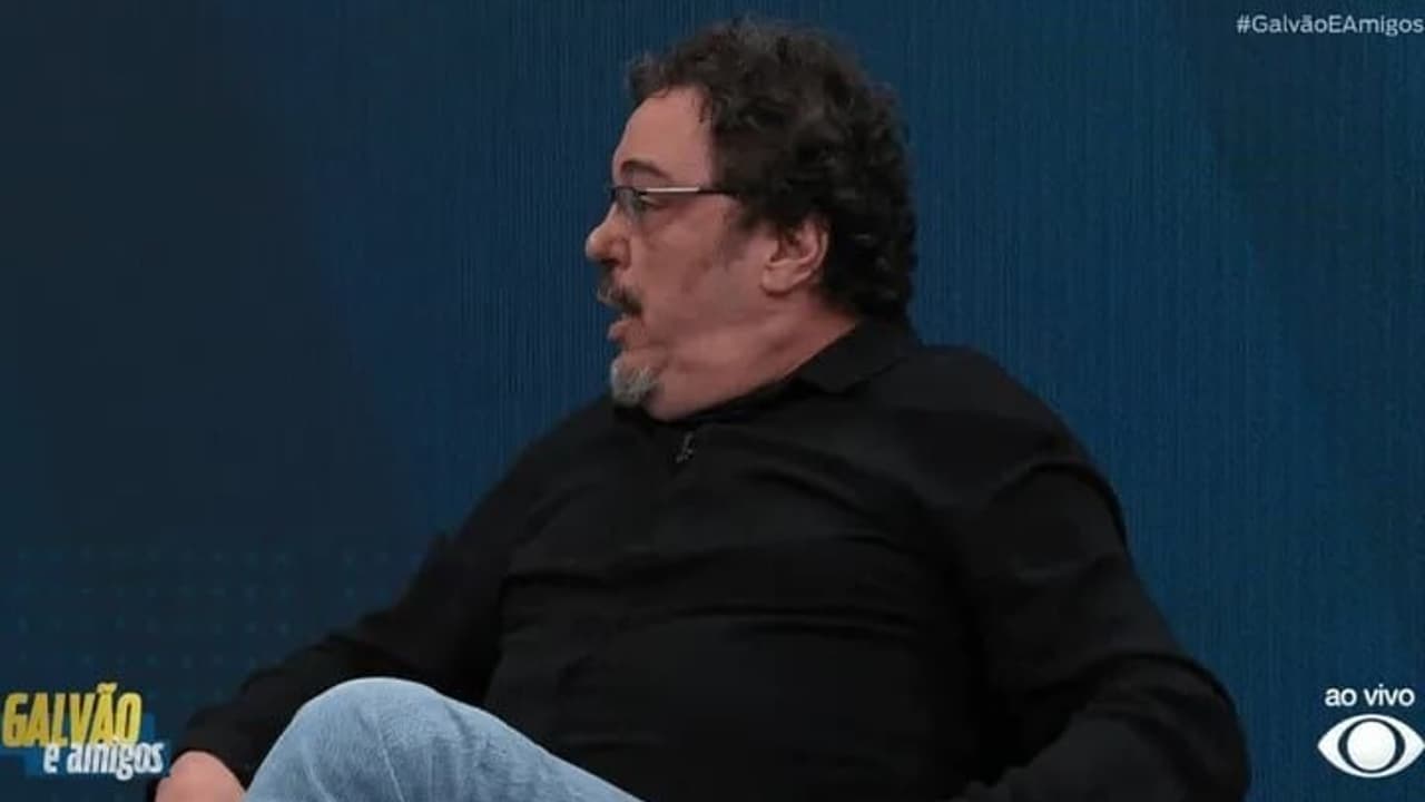 Casagrande projeta jogo de volta do Flamengo com tom desafiador: Improvável