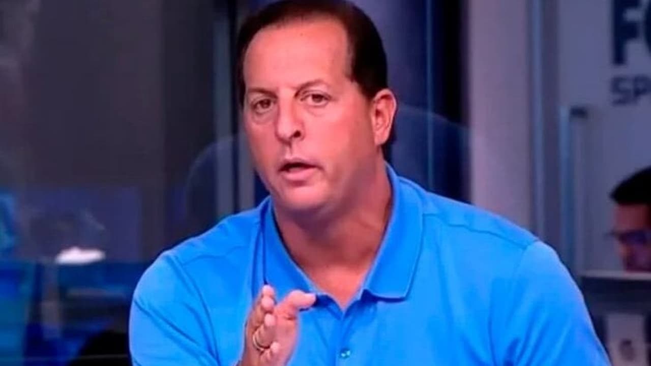 Benja crava chance do Flamengo no Brasileirão e Nação debate!