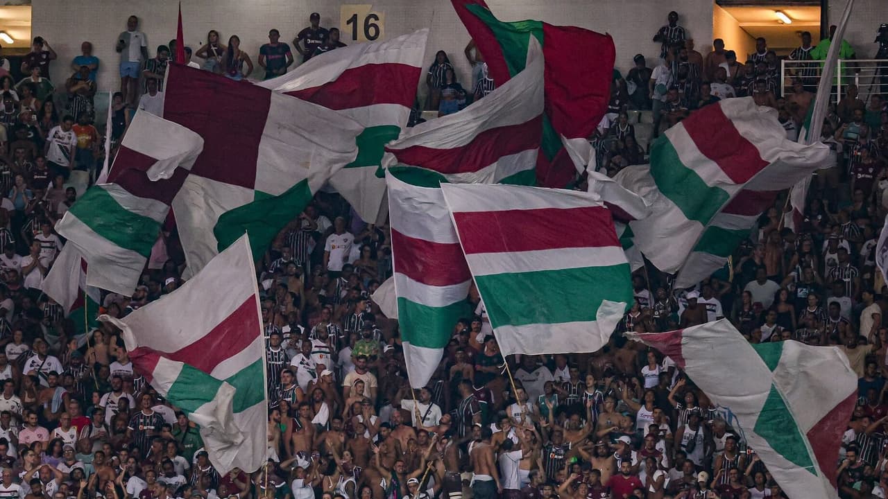 Fluminense se envolve em polêmica entre Flamengo e Vasco; entenda os detalhes