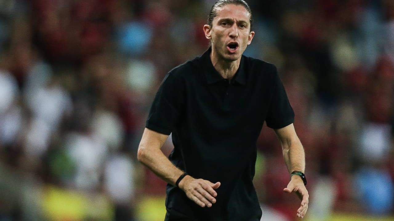 Flamengo tem três dúvidas para jogo de ida contra o Estudiantes na Libertadores