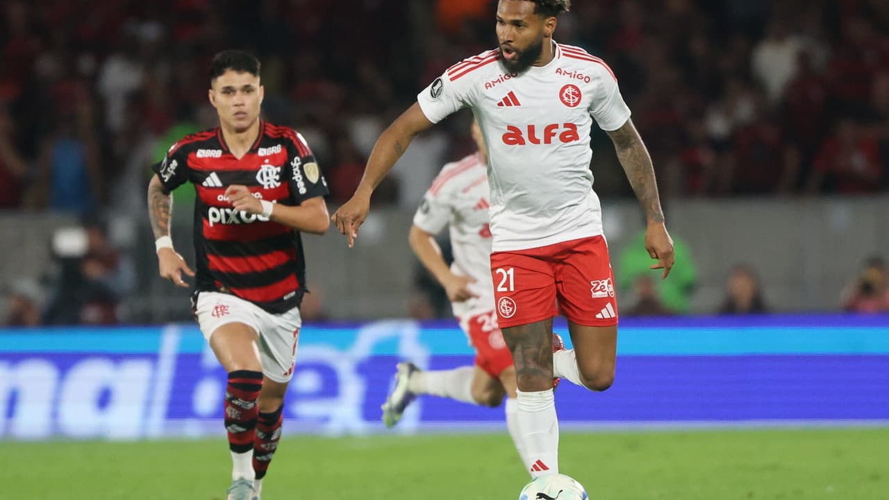 Palmeiras arrecada valor significativo com a transferência de Wesley para o exterior