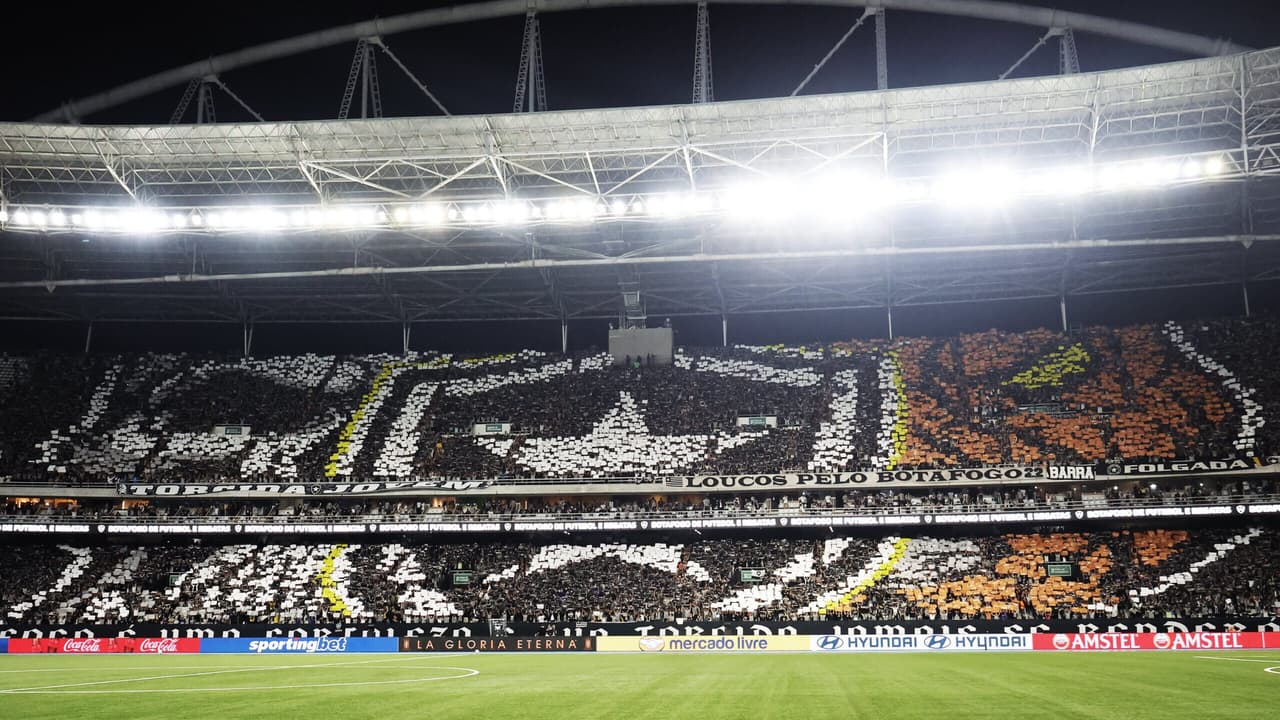 Maiores invencibilidades da história do Botafogo
