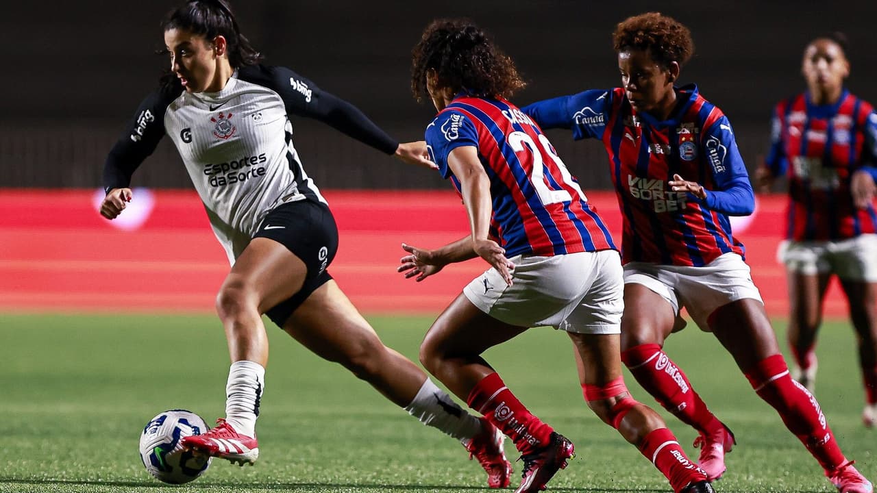 Duda Sampaio destaca qualidade do Juventude antes do confronto com o Corinthians