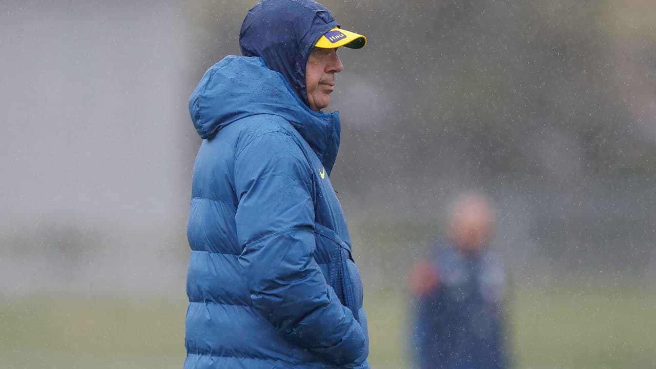 Ex-atleta do Flamengo critica Seleção Brasileira após recente derrota e gera polêmica