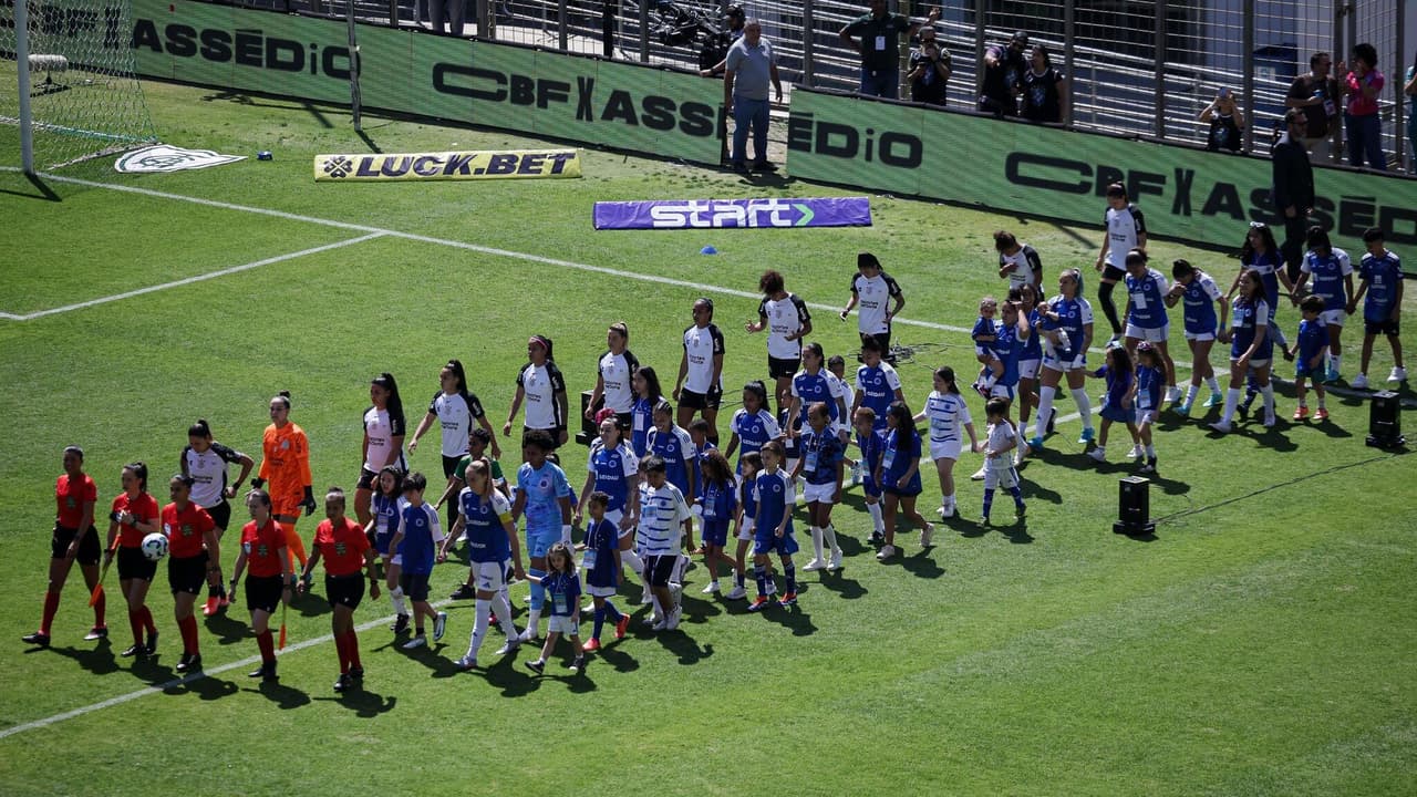 Estabelecimentos recomendados para assistir Corinthians e Cruzeiro na final do Brasileirão Feminino