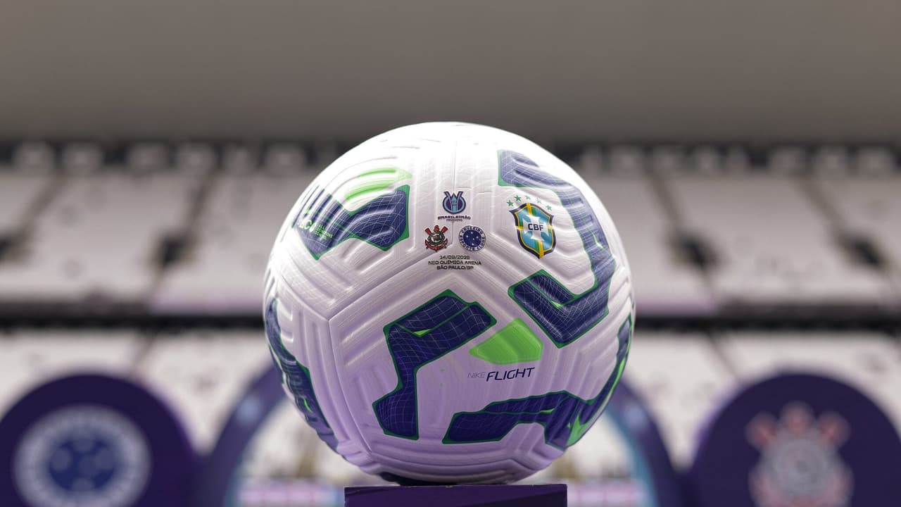 Corinthians e Cruzeiro definidos para a final do Brasileirão Feminino