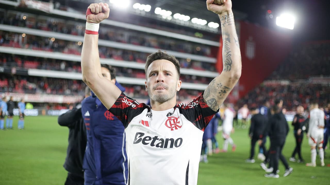 Flamengo gera lucro significativo ao avançar para semifinais da Libertadores