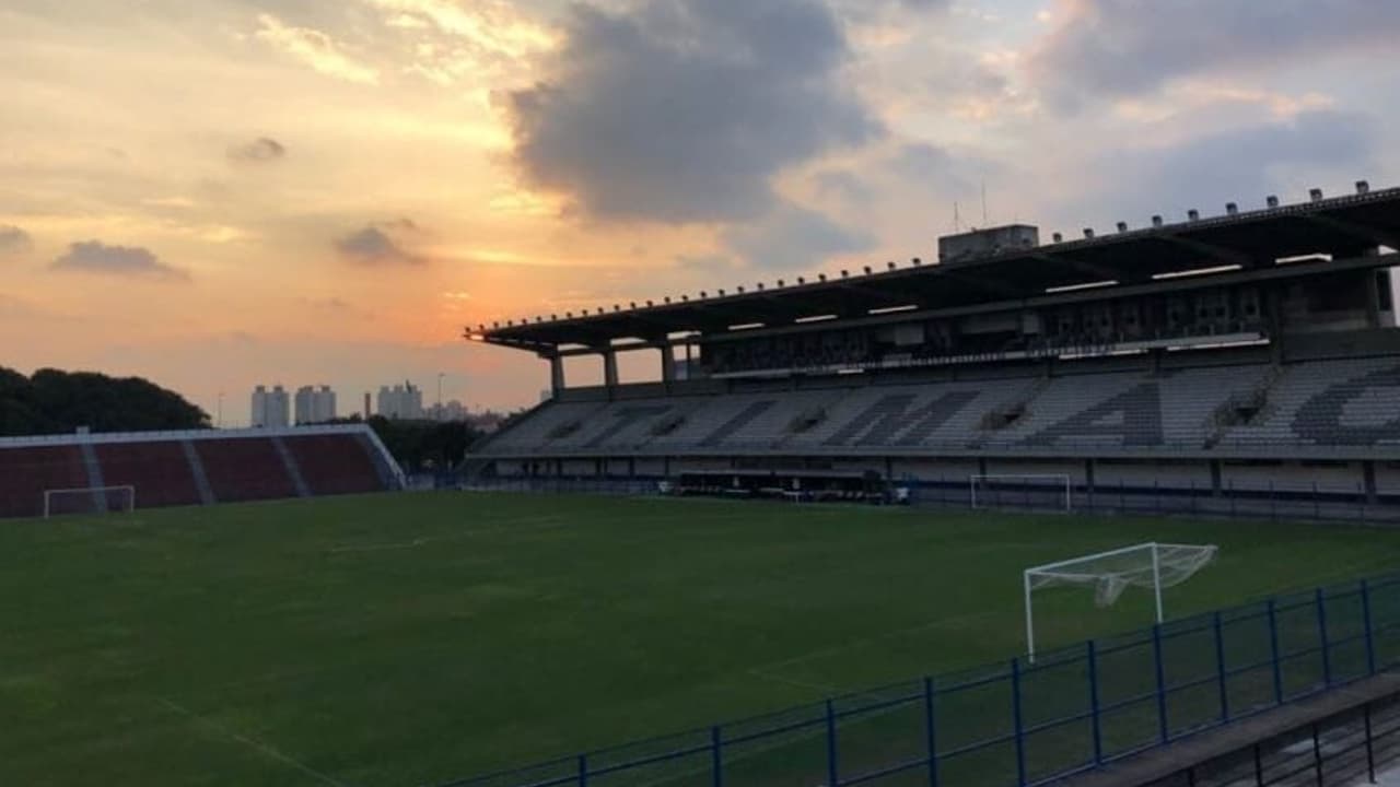 Corinthians encerra equipe da base em meio à reestruturação