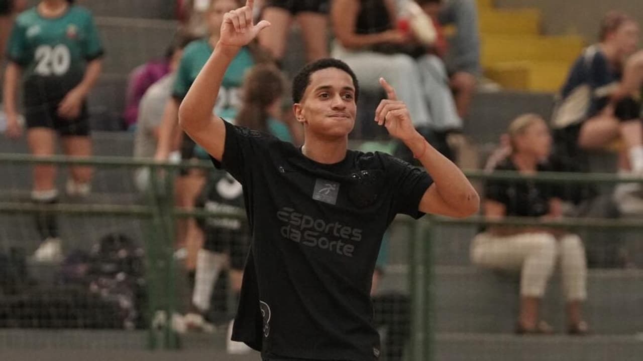 Corinthians enfrenta Palma na semifinal da Copa do Mundo de Futsal ao vivo