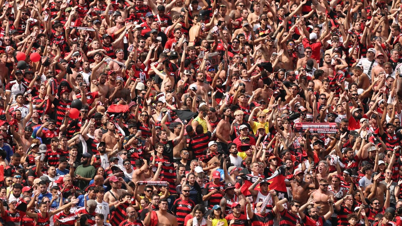Vasco posta frase que irrita a Nação: "Sempre isso!"