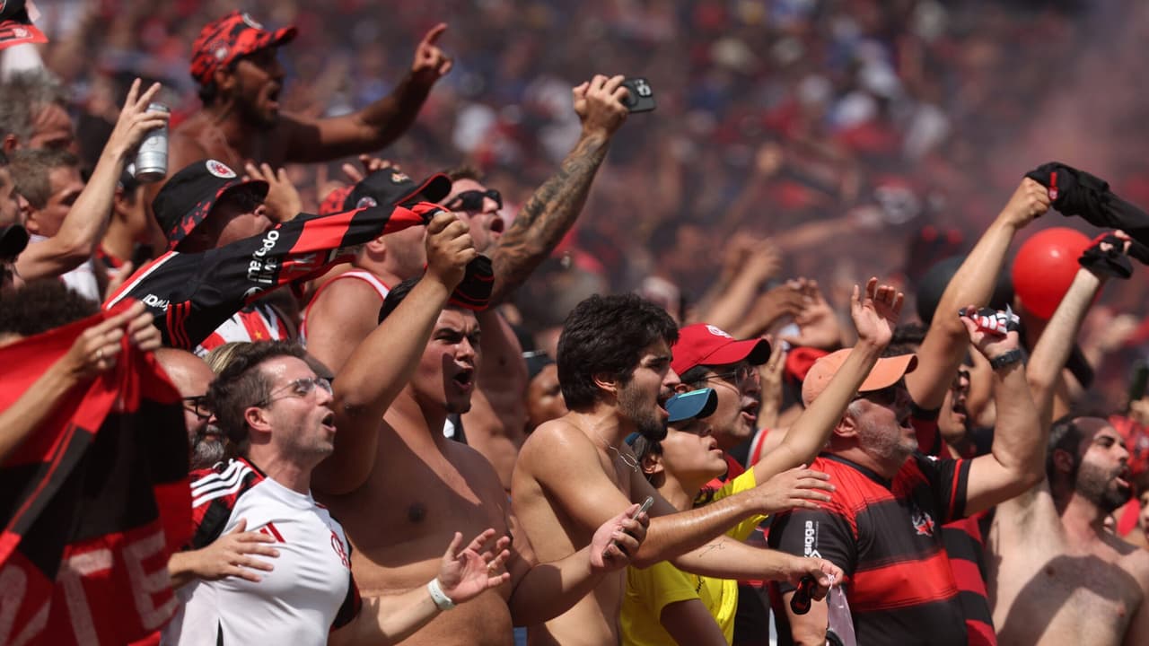 Petição à ONU: Flamengo ultrapassa marca de meio milhão de assinaturas