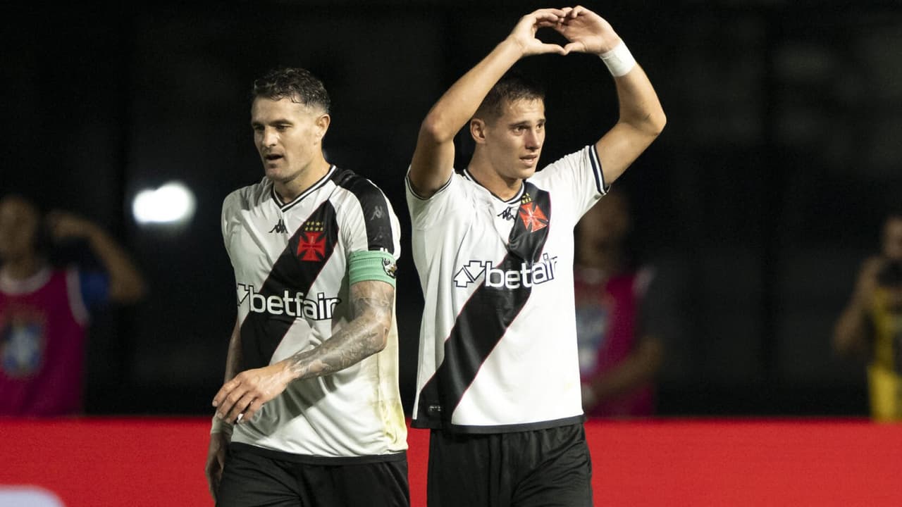 Flamengo e Vasco se enfrentam no clássico do Carioca Sub-20: escalações e transmissão