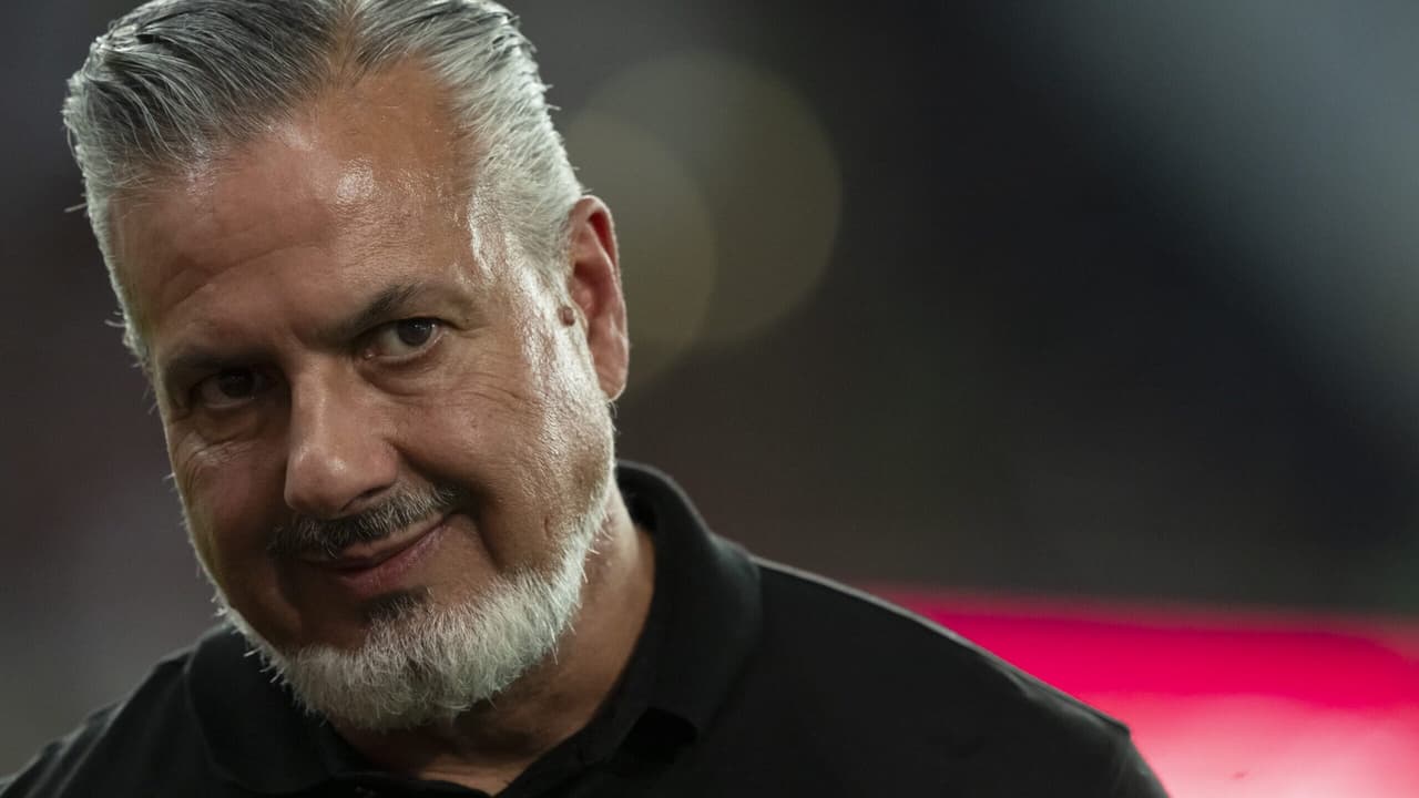 Flamengo busca reforços: Paquetá e Marcos Leonardo estão nos planos de José Boto