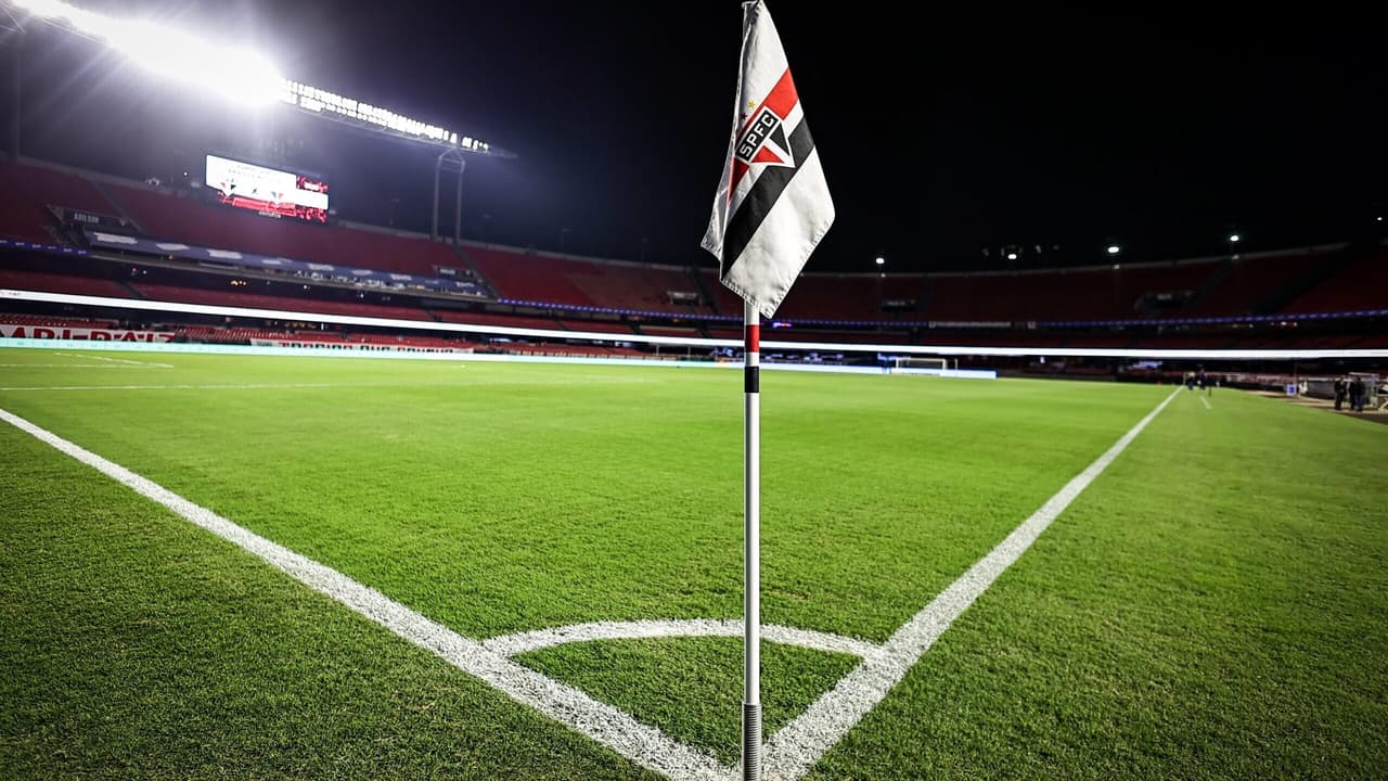 Racha político intensifica no São Paulo após eliminação na Libertadores