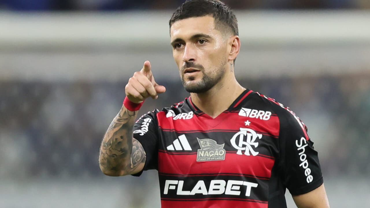 Jornalista questiona o poder do Flamengo no Maracanã: "Não mete medo"