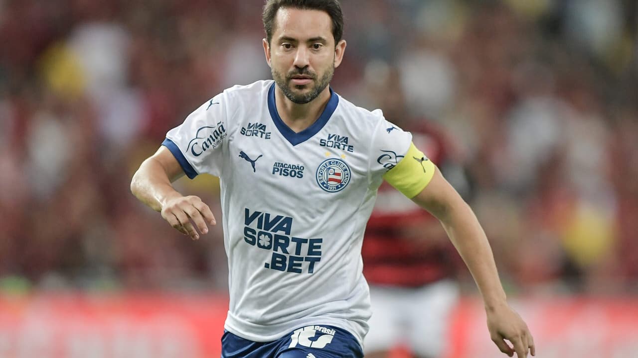 Everton Ribeiro é destaque entre torcedores do Flamengo: Uma ótima decisão