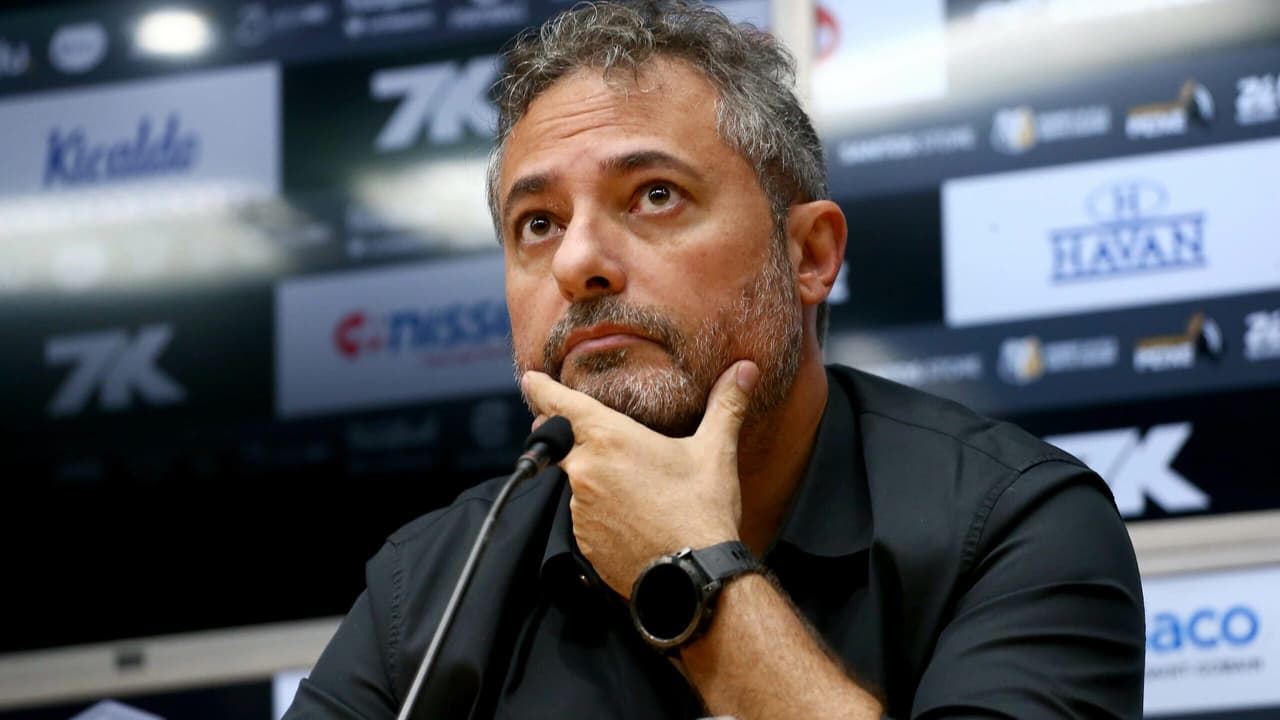 Chegadas e saídas: Confira o balanço da janela de transferências do Santos