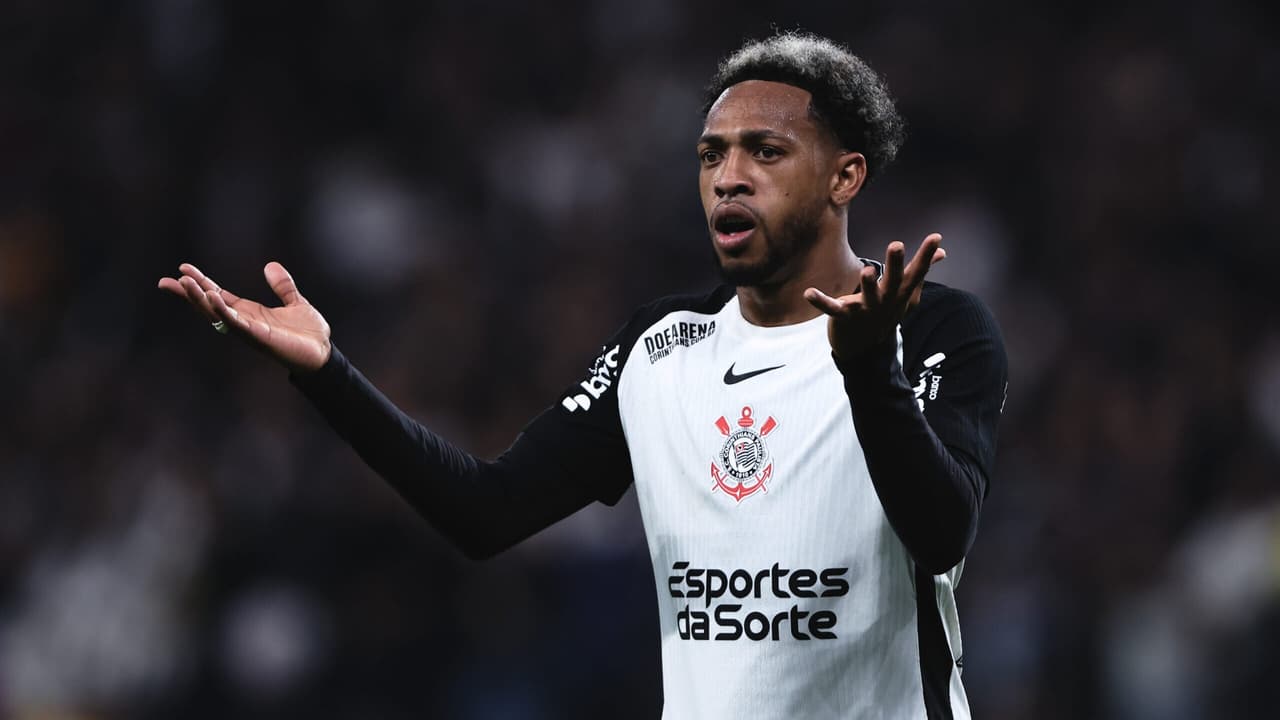 Corinthians é condenado por dívida milionária com clube dos EUA