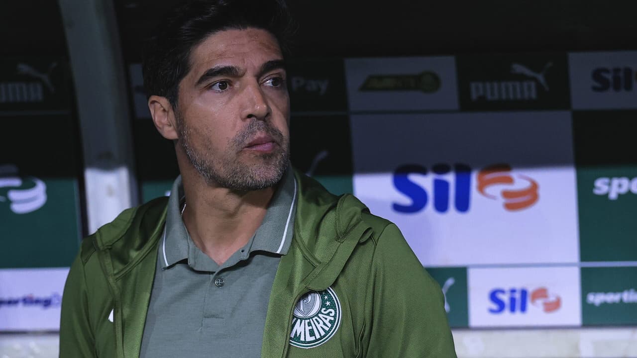 Palmeiras empolga e altera os planos do River na Libertadores